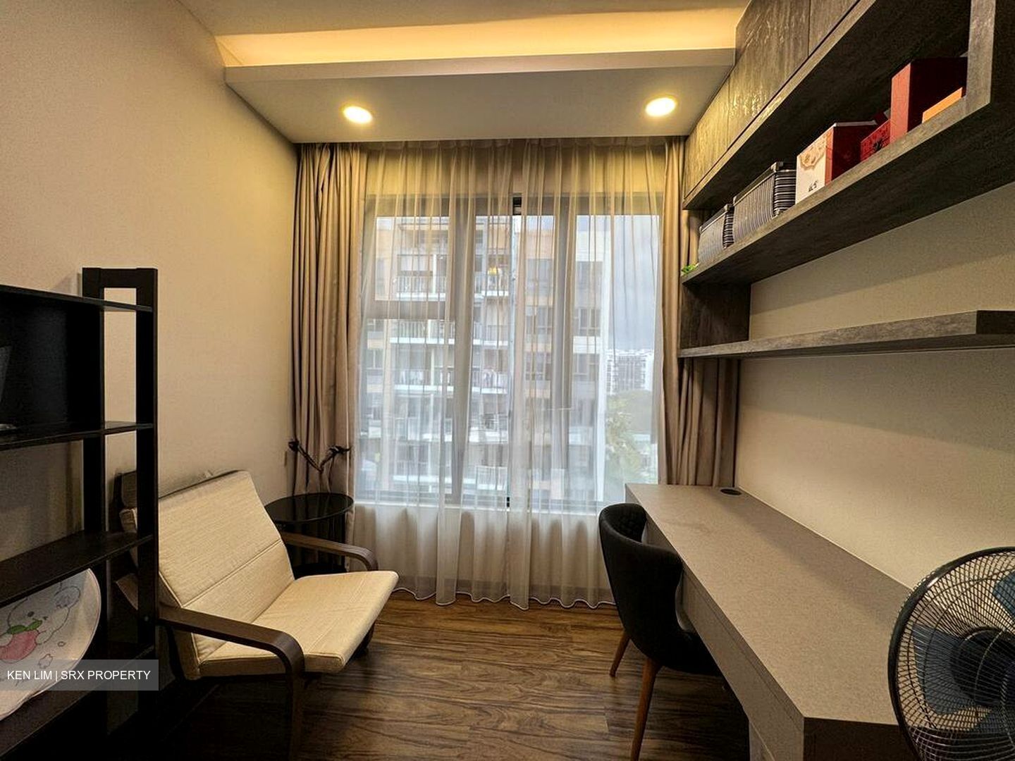 The Brownstone (D27), Condominium #504571781